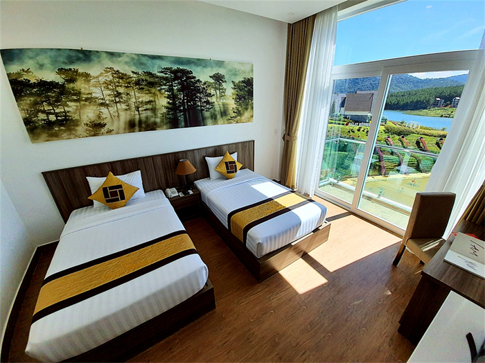 Dalat Wonder Resort2